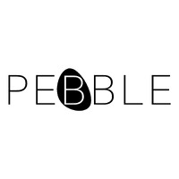 Pebble logo - Similar company to Allocator One