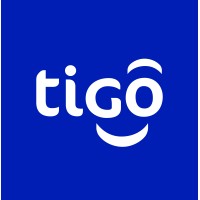 Tigo Costa Rica logo - Similar company to Metrocom