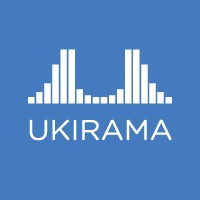 Ukirama logo - Similar company to Imperial Healthtech