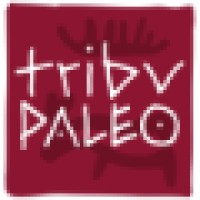 tribu PALEO logo - Similar company to Léle