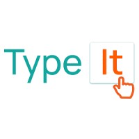 TYPEIT ONLINE logo - Similar company to Z A D A