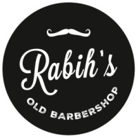 Rabih's Old Barbershop logo - Similar company to Atbiler