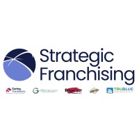 Strategic Franchising logo - Similar company to Caring Transitions