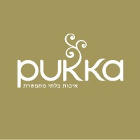 פוקה ישראל - אלטרנטיב פארמה logo - Similar company to Medtech Israel