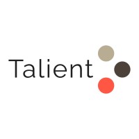 Talient logo - Similar company to Nodedge.Ai