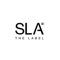 SLA THE LABEL logo - Similar company to Cmc M-Tech Sol