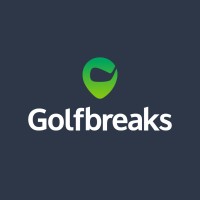 Golfbreaks logo - Similar company to Golf Gamebook