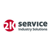 2K Service GmbH logo - Similar company to 2K Maschinenbau Gmbh
