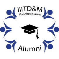 Alumni Affairs IIITDM logo - Similar company to Gensoftcorp