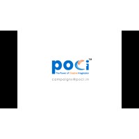 POCI creatives logo - Similar company to India It Tech