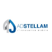 adStellam logo - Similar company to Tvtools – Affichage Dynamique