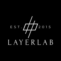 LayerLAB logo - Similar company to Dpa Design Studio