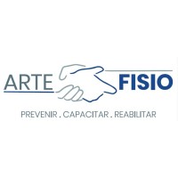 ArteFisio logo - Similar company to Tec2Med Summit