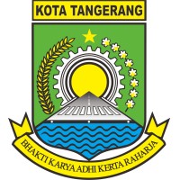 Dinas Kependudukan dan Pencatatan Sipil Kota Tangerang logo - Similar company to Lissey Laundry