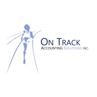 On Track Accounting Solutions Inc. logo - Similar company to Henderson Vacations