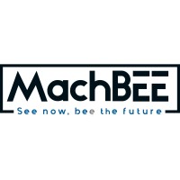 MachBEE logo - Similar company to Pega Teknoloji