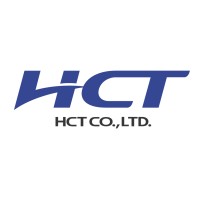 HCT (Hyundai Calibration & Certification Technologies Co., Ltd.) logo - Similar company to Approve-It S.A. | Be Compliant With Wireless Regulations