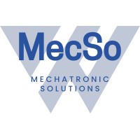 MecSo logo - Similar company to Savitronics B.V.