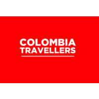 Colombia Travellers logo - Similar company to Errante