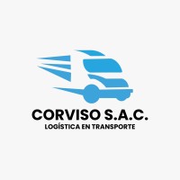 CORVISO SAC - OFICIAL logo - Similar company to Yepari Eirl