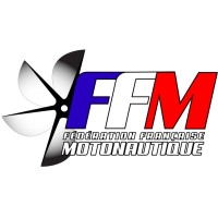 Fédération Française Motonautique logo - Similar company to Fédération Française Des Pêcheurs En Mer