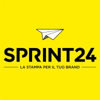 Sprint24 S.r.l. logo - Similar company to Drorys Packlist