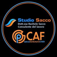 Studio Sacco - Caf e Servizi di Patronato Chieri logo - Similar company to Caf Cisl Piemonte