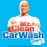 Mr. Clean Car Wash logo - Similar company to Quest Analytics Group