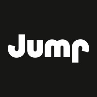 Jump logo - Similar company to Lisy