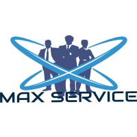 Max Service logo - Similar company to Maxi Service