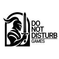 Do Not Disturb Games logo - Similar company to Royal Gambit