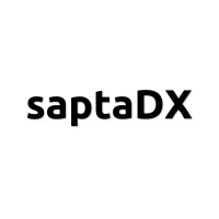 SaptaDX Solutions LLP logo - Similar company to Buildingsmart India I Cdcpindia