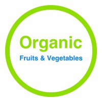 Organic Fruits and Vegetables logo - Similar company to Crow Shield Lodge