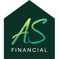 AS Financial logo - Similar company to Finfind