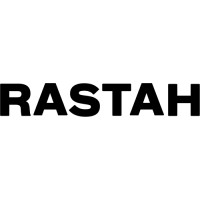 Rastah logo - Similar company to Nusanse