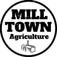 Mill Town Agriculture logo - Similar company to Gas Bus