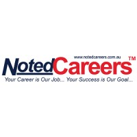 NotedCareers logo - Similar company to Tilt Creative