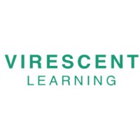 Virescent Learning logo - Similar company to Secfin Solutions