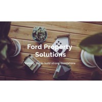 Ford Property Solutions logo - Similar company to 6A Vision Homes Ltd