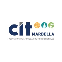 Centro de Iniciativas Turísticas de Marbella (CIT Marbella) logo - Similar company to Marbellup | Ayuntamiento De Marbella Delegación De Fomento Económico Y Pymes