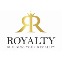 Royality logo - Similar company to Study Buzz Pvt. Ltd.