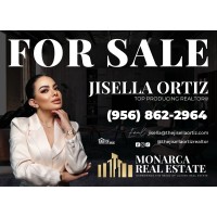 Monarca Real Estate Group logo - Similar company to Beta Alpha Psi - Xi Phi Chapter At Utrgv