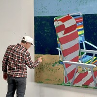 Mitchell Johnson Studio