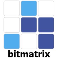 bitmatrix IT Solutions logo - Similar company to Inferenceit
