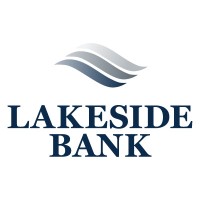 Lakeside Bank logo - Similar company to Method Bank