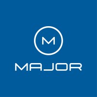 Major Group Inc. logo - Similar company to Plan Major
