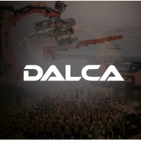 DALCA logo - Similar company to Anderle Transportes