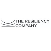 The Resiliency Company logo - Similar company to For Good