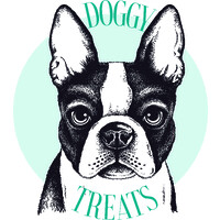 Doggy Treats logo - Similar company to Cuiico Tools