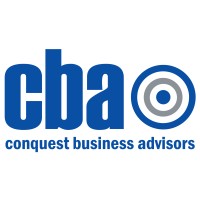 CBA Conquest Business Advisors logo - Similar company to Sec Markets